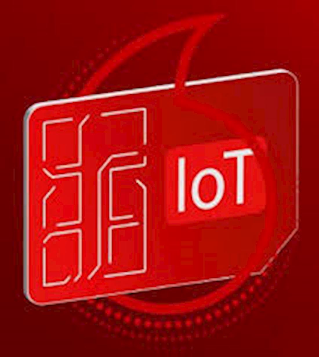 Vodafone M2M report reveals rapid growth in 'Internet of Things'